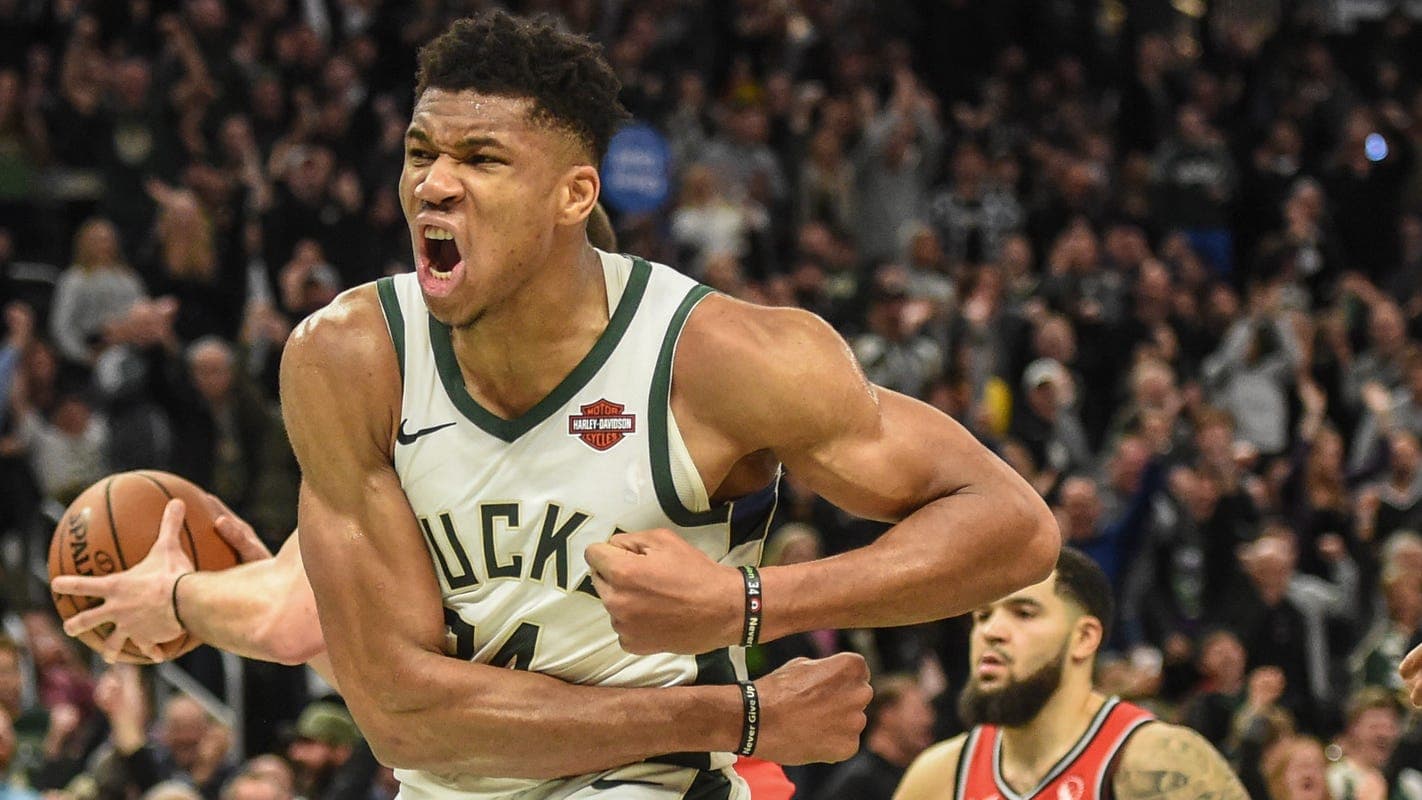 بسکتبال-میلواکی باکس-NBA Basketball