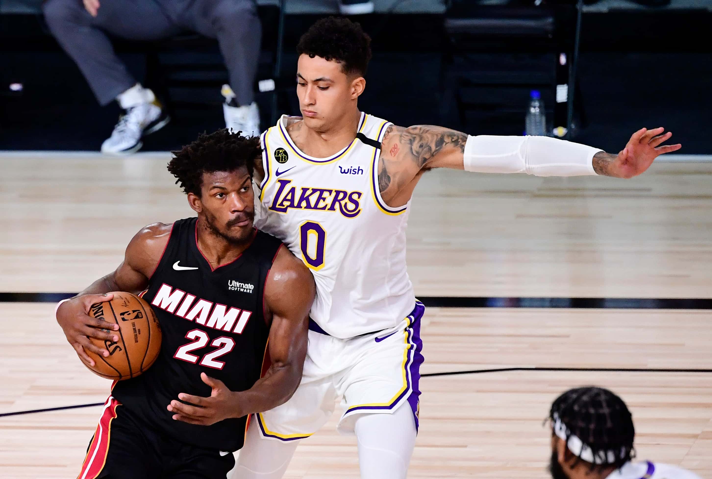بسکتبال / NBA Basketball