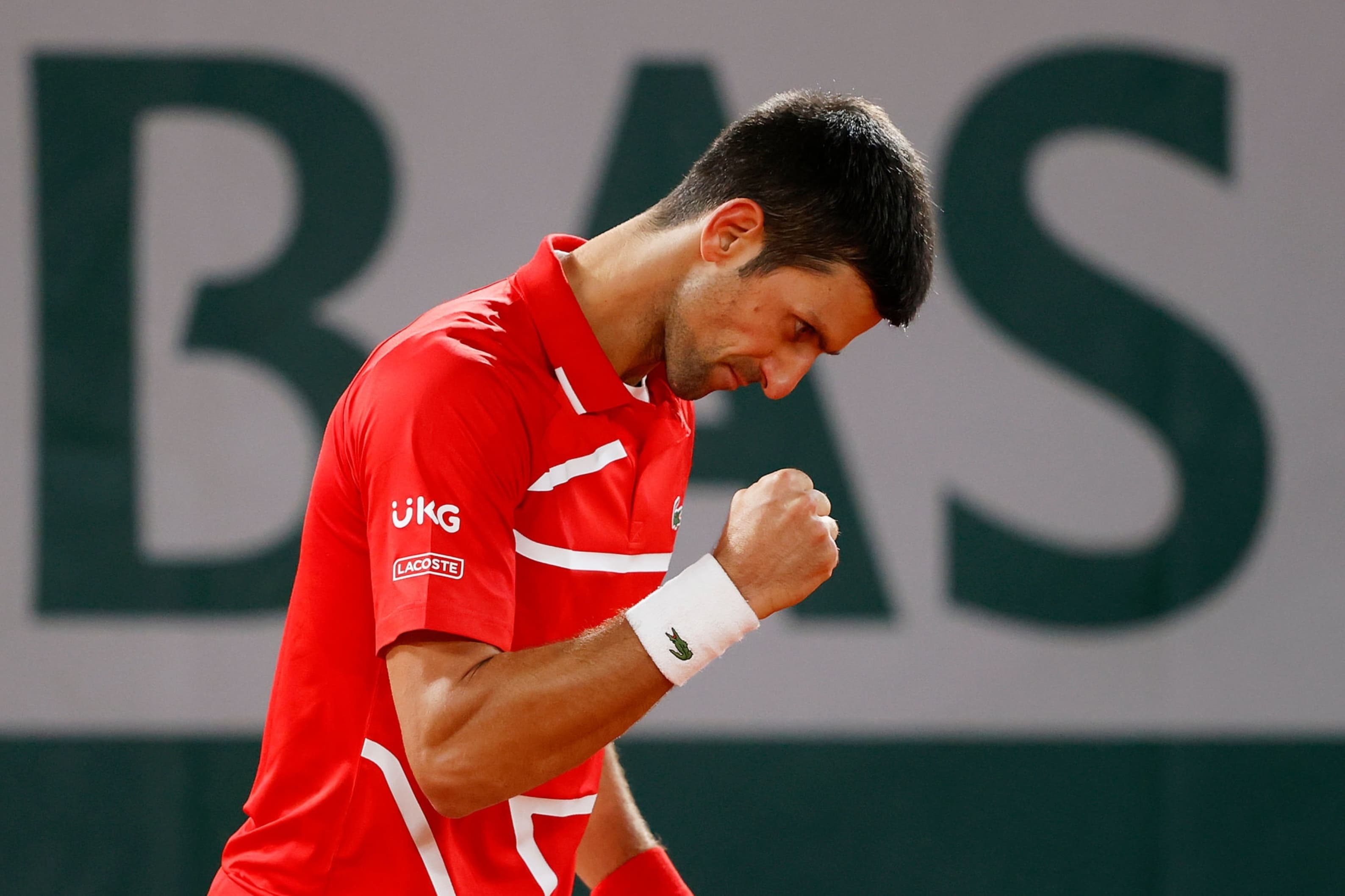 تنیس / Tennis