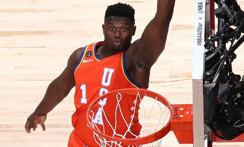 بسکتبال-آل استار-NBA Basketball