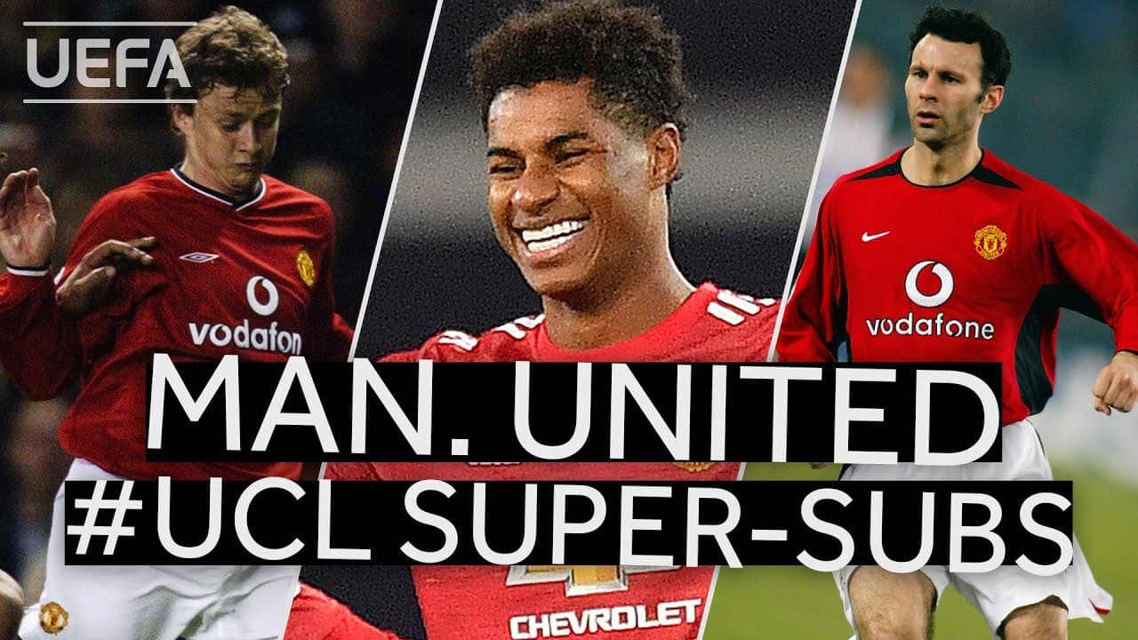 لیگ قهرمانان اروپا / uefa champions league