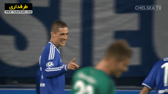 chelsea-چلسی-لیگ برتر-انگلیس