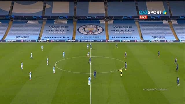 پورتو / منچسترسیتی / لیگ قهرمانان اروپا / ucl / porto / manchester city