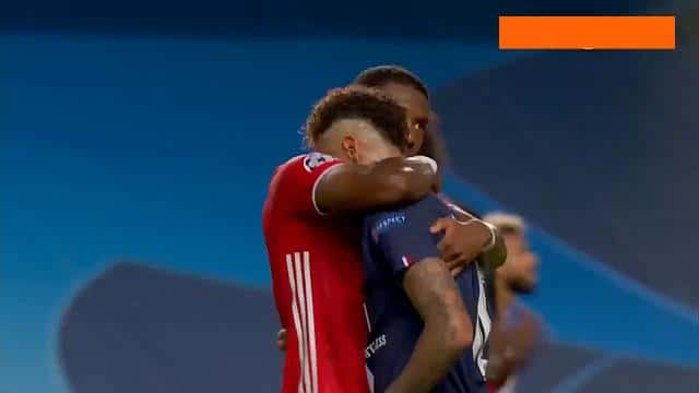 لیگ قهرمانان اروپا / آلمان / بوندس لیگا / ucl / bayern munich / بایرن مونیخ / پاری سن ژرمن / paris saint germain
