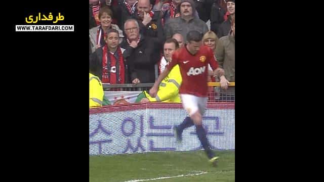 انگلیس-لیگ برتر-منچستریونایتد-manchester united