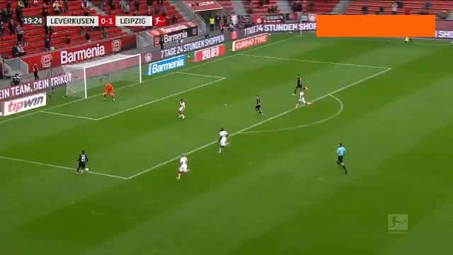 بایرلورکوزن / bayer leverkusen
