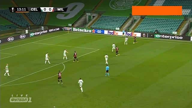 milan / میلان / لیگ اروپا / europa league