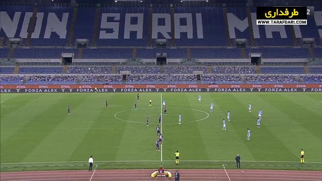 لاتزیو / فیورنتینا / سری آ / ایتالیا / lazio / fiorentina