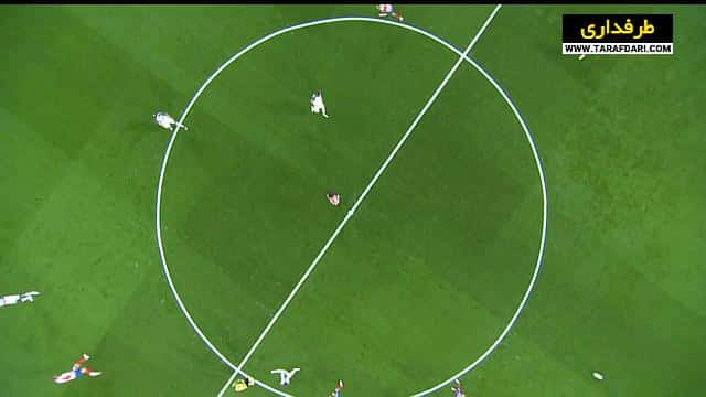 atletico madrid / alaves / آلاوز / اتلتیکو مادرید / لالیگا / اسپانیا