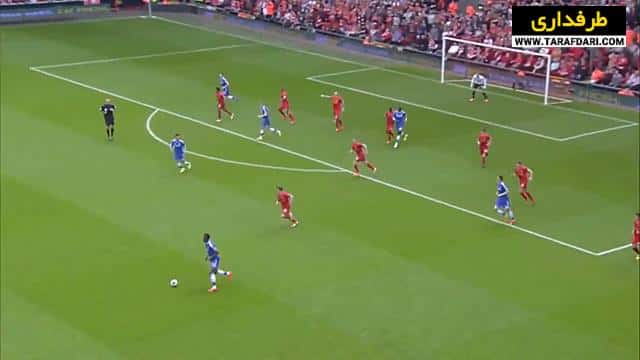 epl-chelsea-liverpool-آنفیلد-لیگ برتر-انگلیس-چلسی-لیورپول