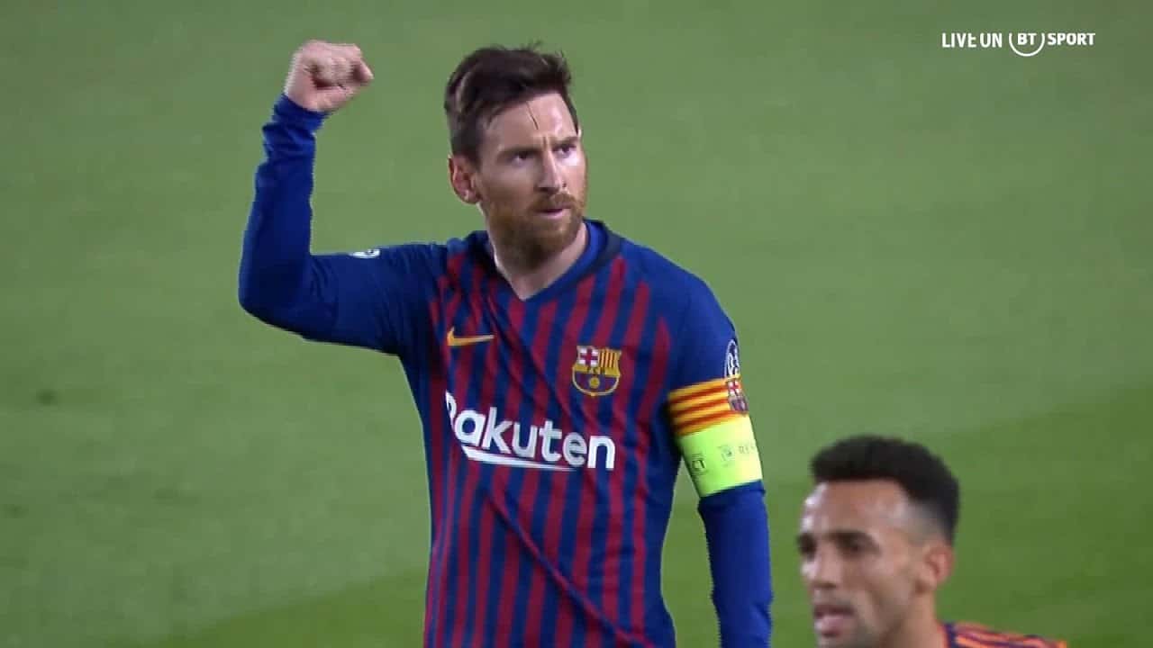 barcelona / بارسلونا / لالیگا / اسپانیا / آرژانتین