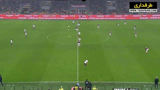 سری آ-ایتالیا-میلان-milan-تورینو-torino-کرواسی
