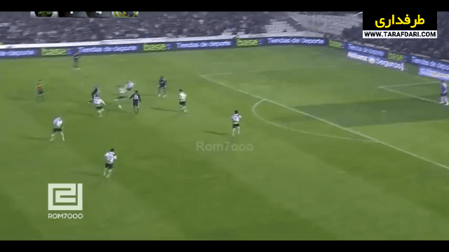 آلمان-لالیگا-اسپانیا-رئال مادرید-real madrid