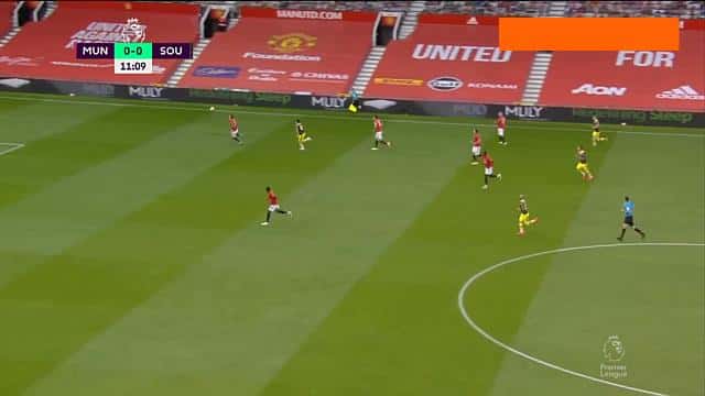لیگ برتر / انگلیس / ساوتهمپتون / Southampton
