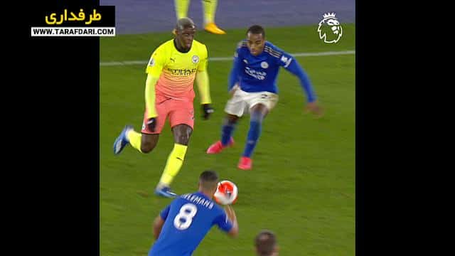 manchester city-منچسترسیتی-لیگ برتر-انگلیس-مهارت های بازیکنان
