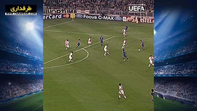 سری آ / ایتالیا / یوونتوس / juventus / جمهوری چک
