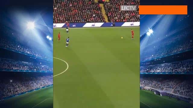 بلژیک / لیگ برتر انگلیس / لیورپول / epl / liverpool