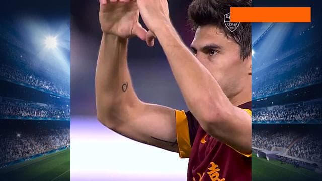 فنرباحچه / ترکیه / as roma / آاس رم