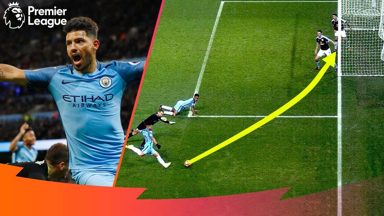 لیگ برتر / انگلیس / منچسترسیتی / لیورپول / manchester city / liverpool