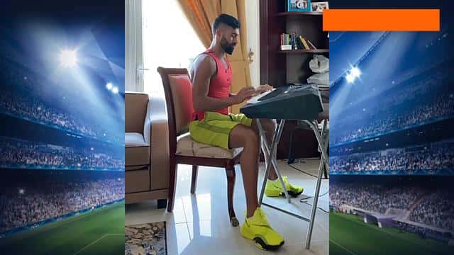 al duhail / الدحیل قطر / ایران / پیانو
