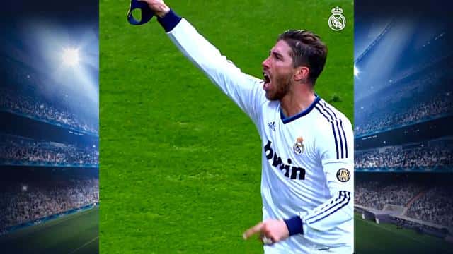 رئال مادرید / لالیگا / اسپانیا / Real Madrid / Laliga / Spain