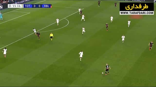 بوندس لیگا-آلمان-لایپزیش-rb leipzig