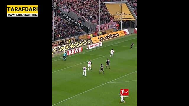 آلمان-بوندس لیگا-بایرن مونیخ-bayern munich