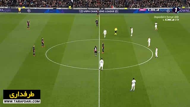 بوندس لیگا-آلمان-لایپزیش-rb leipzig-لیگ برتر-انگلیس-تاتنهام-لیگ قهرمانان اروپا-tottenham