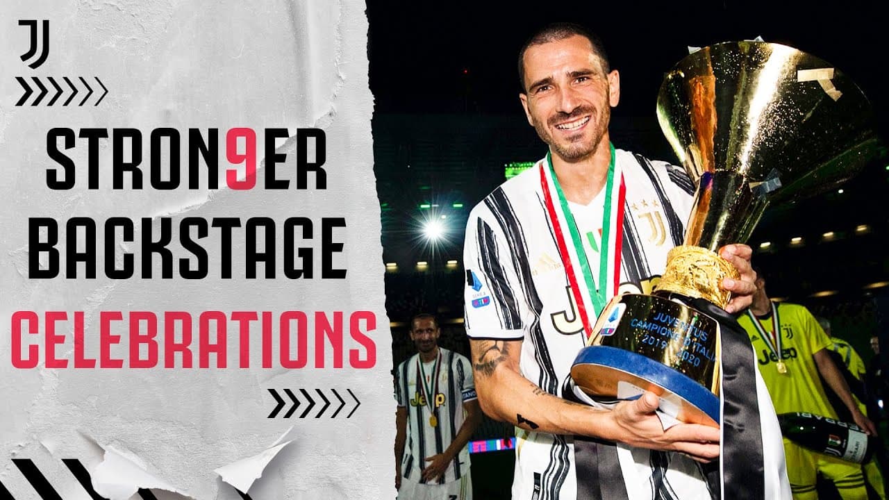 یوونتوس / سری آ / ایتالیا / juventus