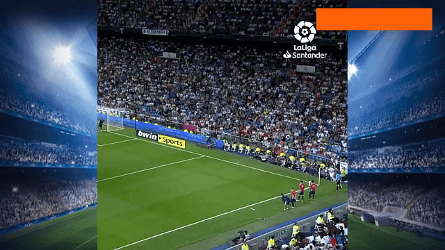 لالیگا / اسپانیا / رئال مادرید / real madrid