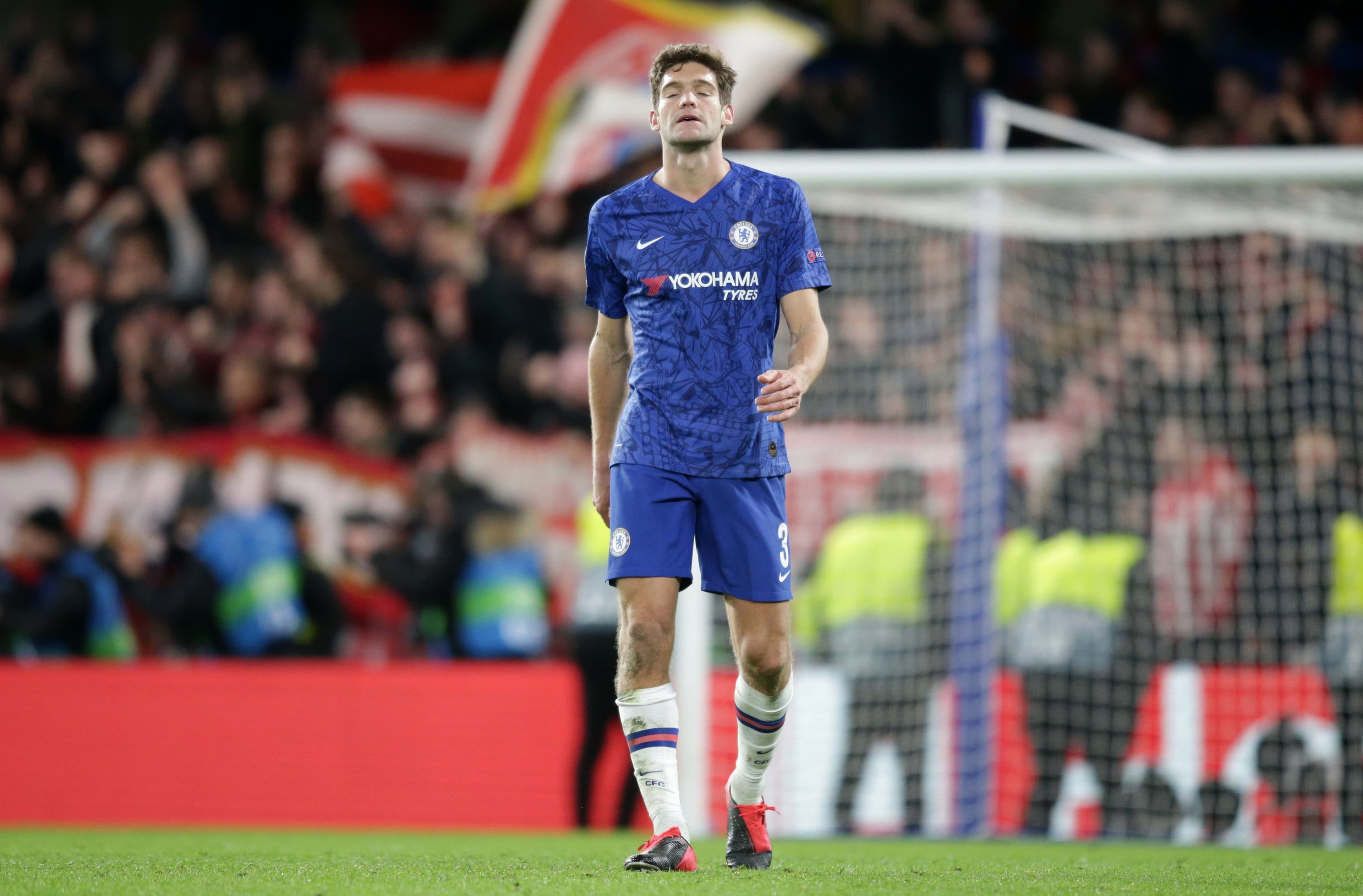 چلسی-انگلیس-لیگ قهرمانان اروپا-ورزشگاه استمفوردبریج-Chelsea