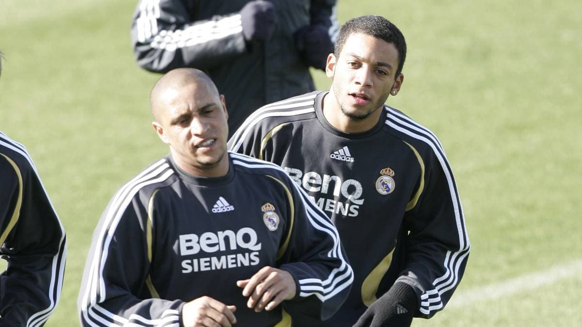 برزیل-رئال مادرید-لالیگا-اسپانیا-real-madrid