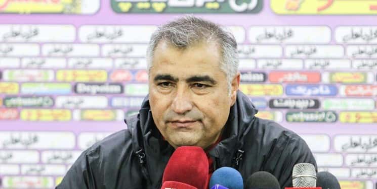 لیگ ایران-persian league-تراکتور-tractor f.c