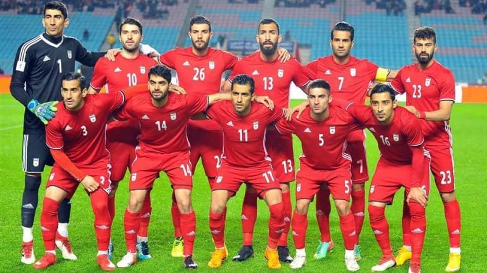 لیگ ایران