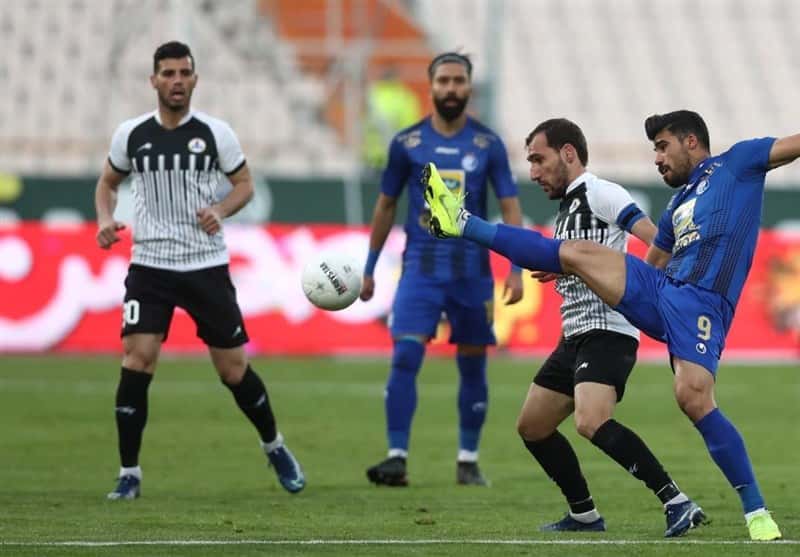 لیگ ایران-persian league
