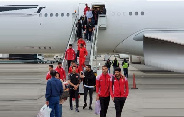 لیگ قهرمانان آسیا -پرسپولیس-PERSPOLIS- asian championsleague