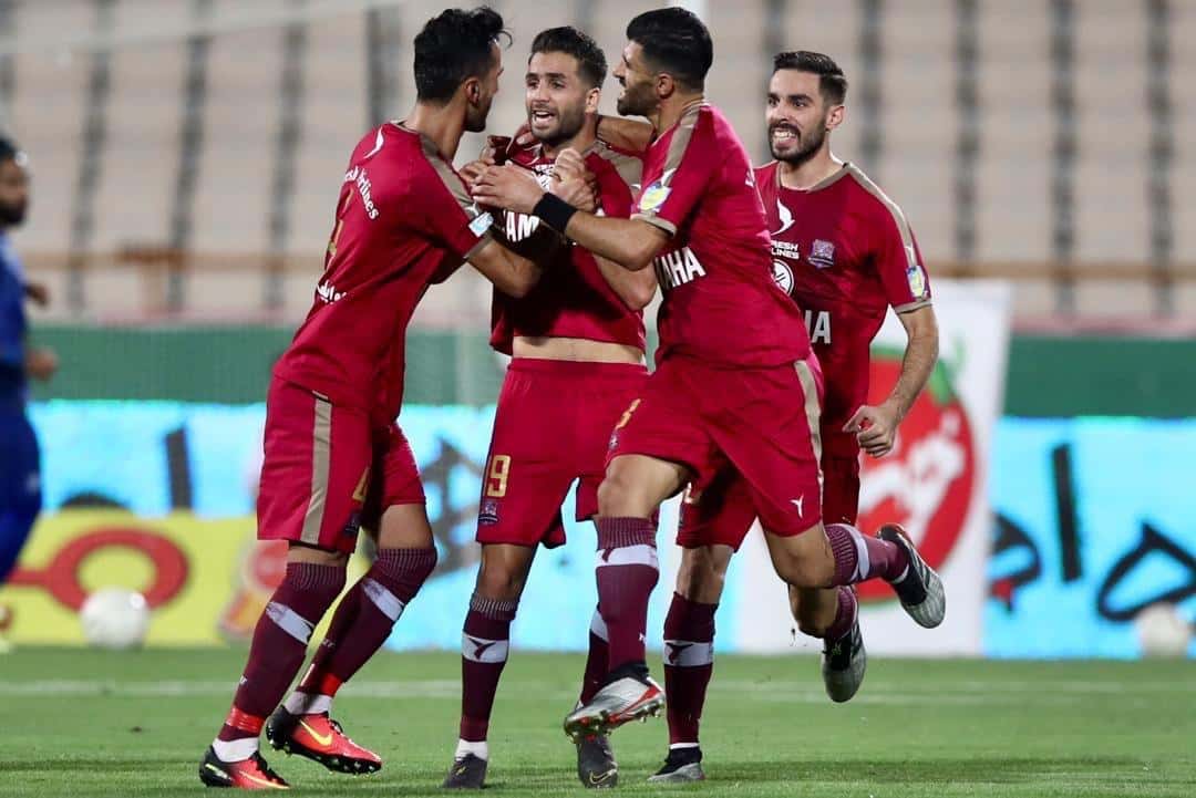 لیگ ایران