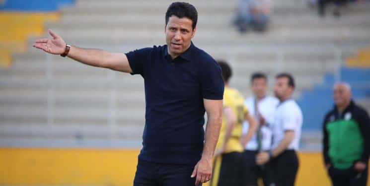لیگ ایران-persian league
