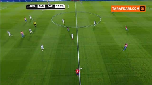 world cup qualifiers / مقدماتی جام جهانی