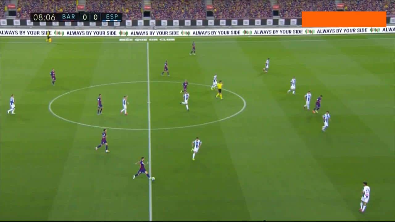 laliga / لالیگا اسپانیا