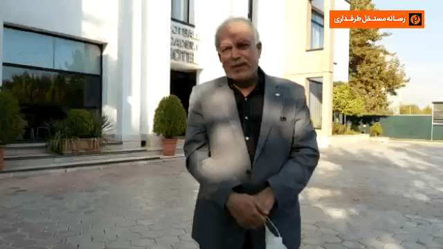 لیگ یک ایران