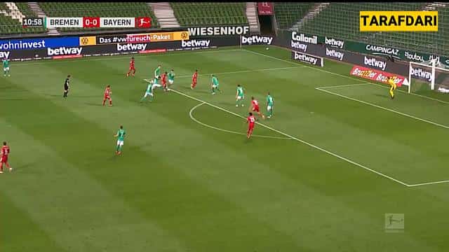 bundesliga / بوندسلیگا