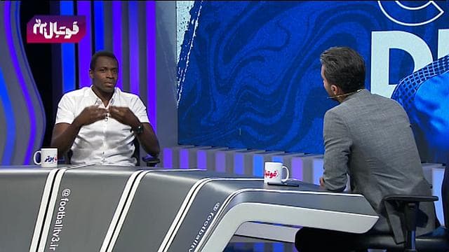 فوتبال برتر / استقلال
