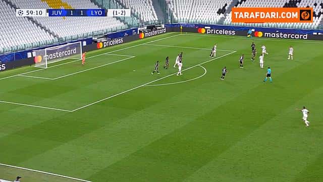 کریستیانو رونالدو / cristiano ronaldo / لیگ قهرمانان اروپا