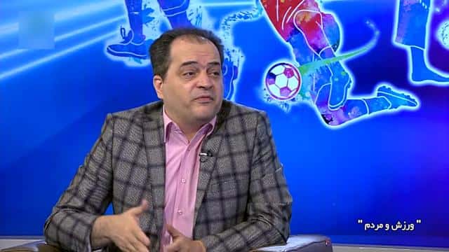 پرسپولیس / بازیکنان پرسپولیس