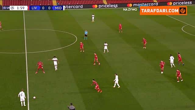 uefa champions league / لیگ قهرمانان اروپا