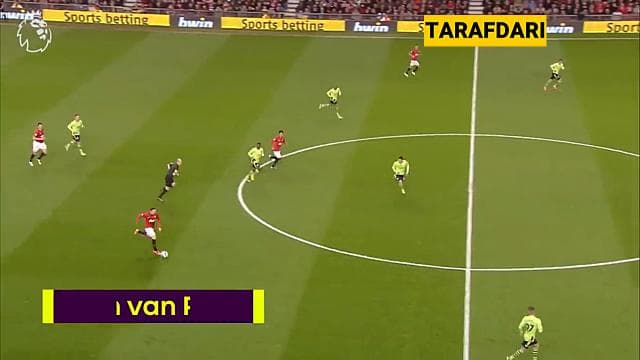 صبحانه ورزشی 99/3/8؛ بسته ویدیویی صبح پنجشنبه/ گل فن پرسی به استون ویلا، ترسیدن سوارز