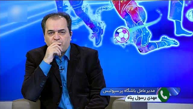 مهدی ترابی