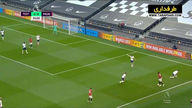 england premier league / لیگ برتر انگلیس