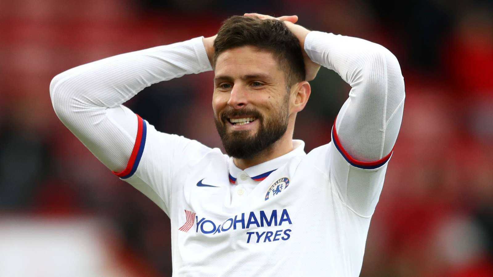 Chelsea -چلسی-مهاجم-فرانسه-لیگ برتر-انگلیس